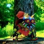 Majora's Mask
