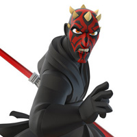 disney infinity maul